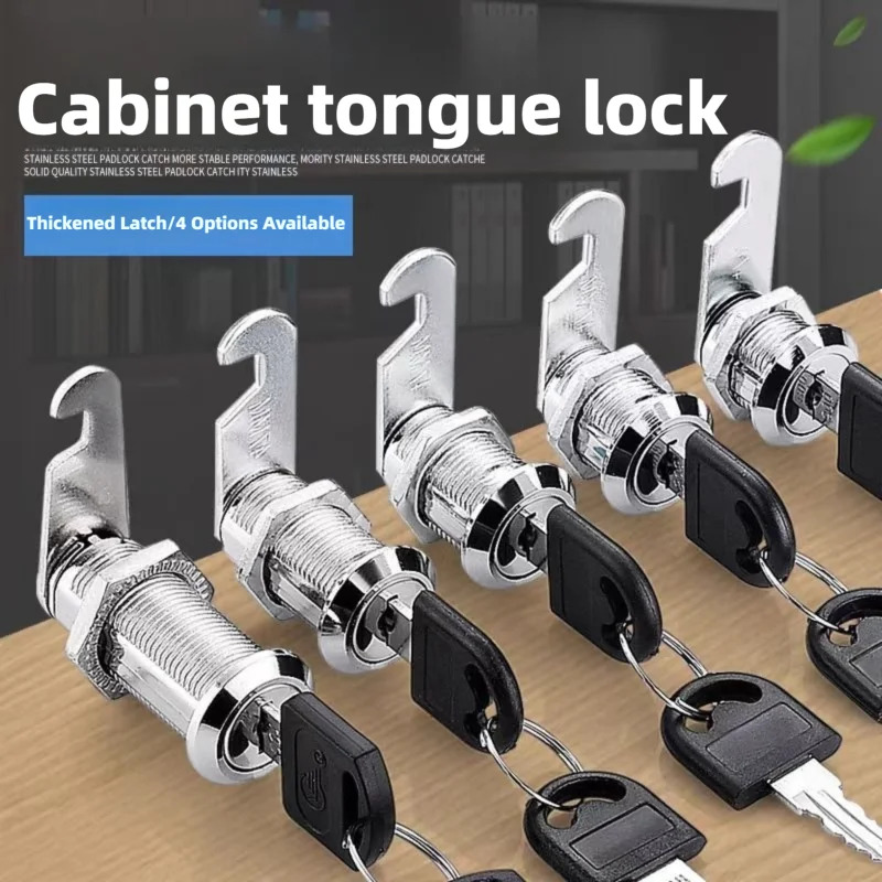 Furniture Hardware Tools - ‌Furniture Hardware Safe Padlock – Mailbox