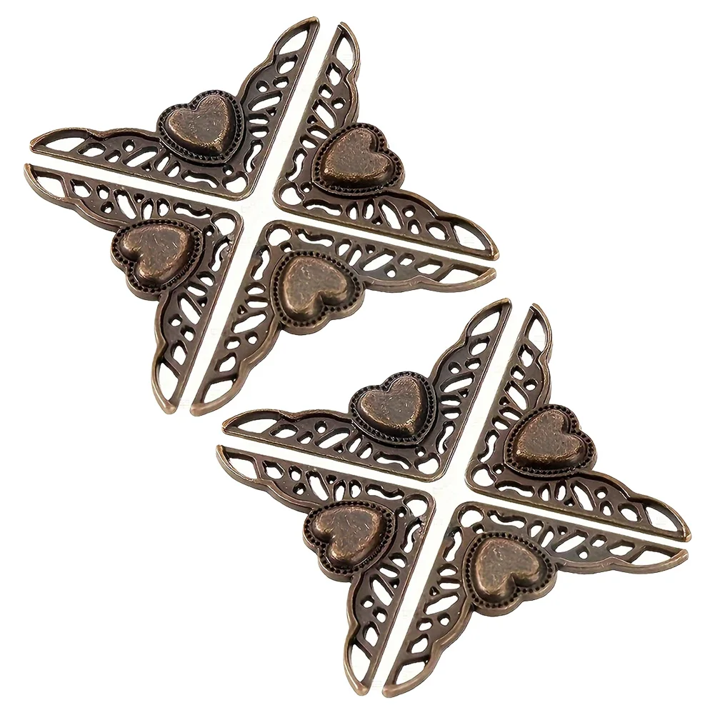 Furniture Hardware Decorative - Decorative Corner Hardware Furniture Corner Protector