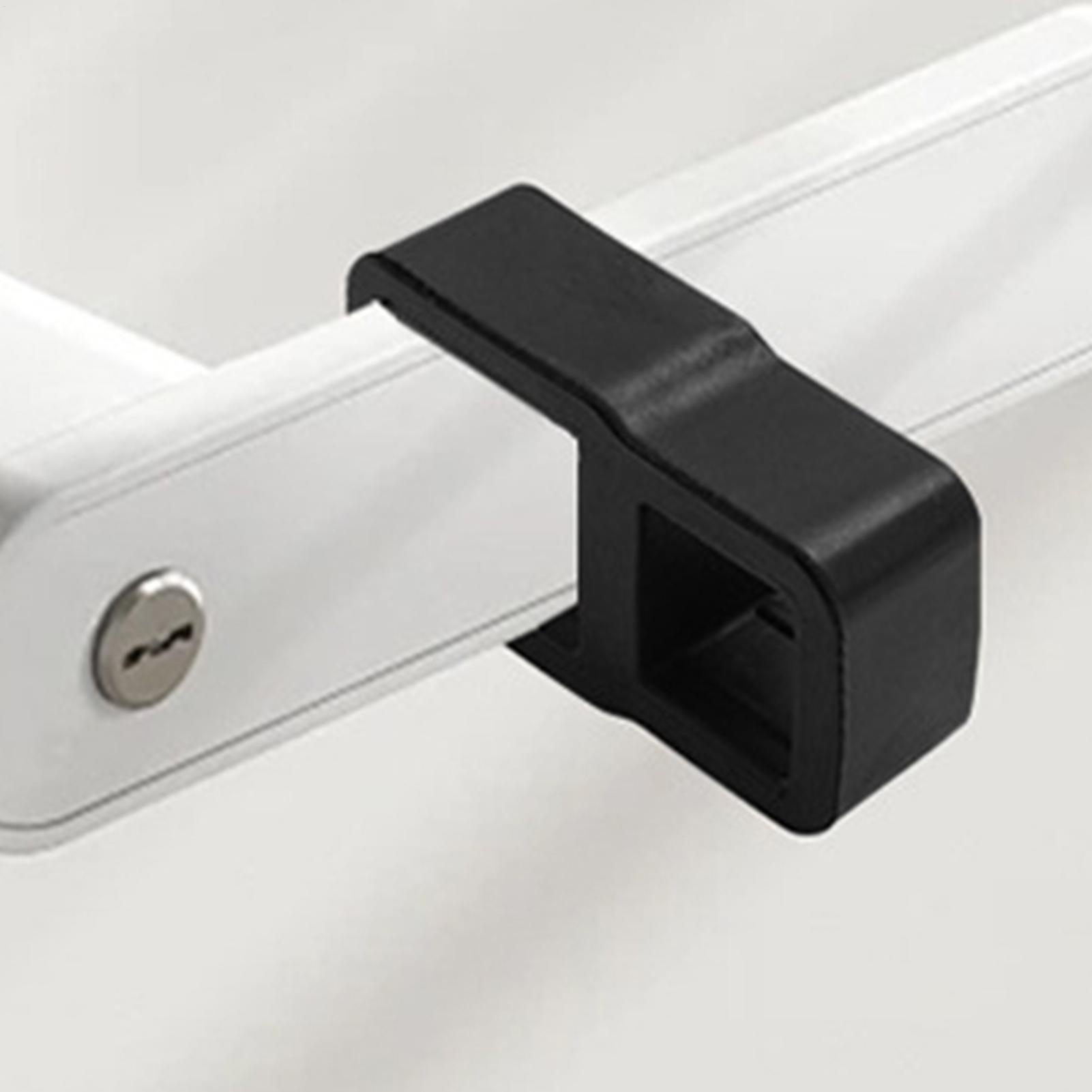 Furniture Hardware Restoration - Door Handle Stopper Silicone Door Knob