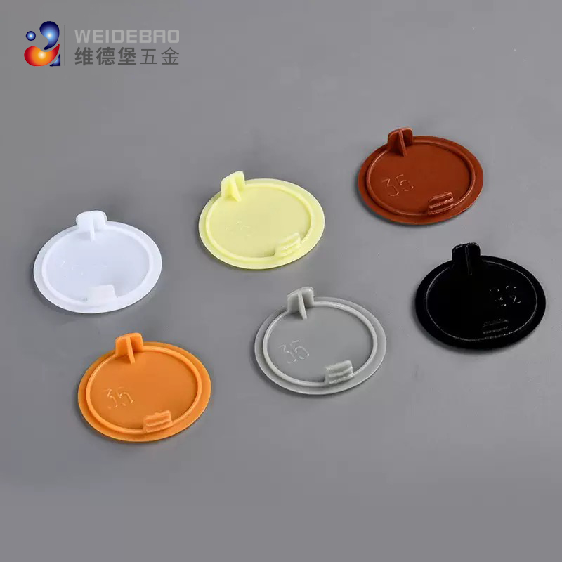 10pcs 35mm, 38mm, 40mm round p - Furniture Hardware Fitting incelemesi ve fiyatı
