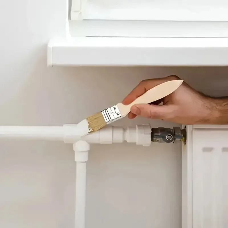 1-24Pcs Professional Paint Bru - Furniture Hardware incelemesi ve fiyatı