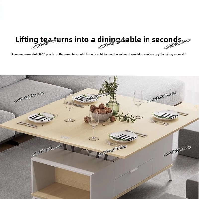 Hydraulic Buffer Coffee Table  - Furniture Hardware incelemesi ve fiyatı