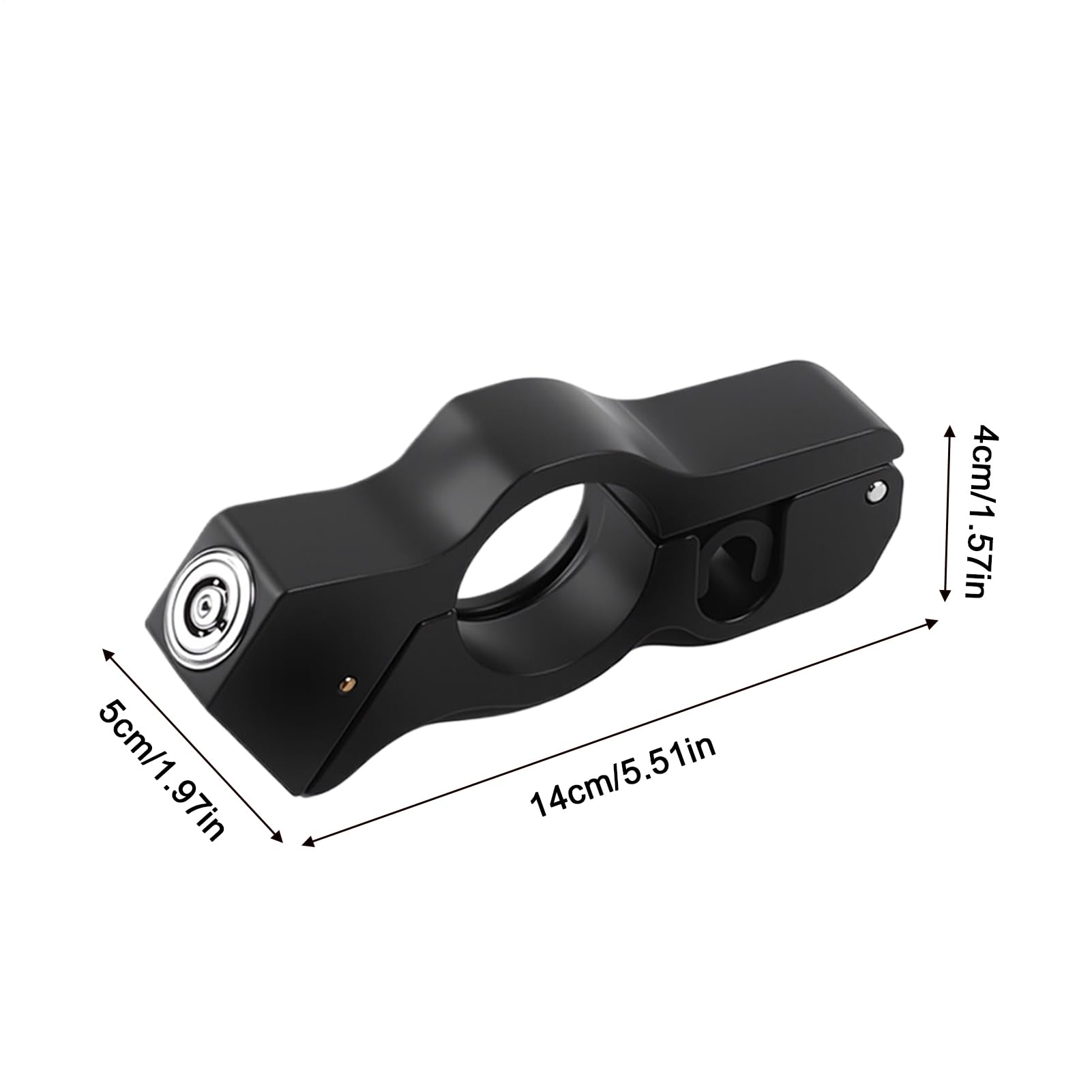 Motorcycle Handlebar Security  - Universal Furniture Hardware incelemesi ve fiyatı
