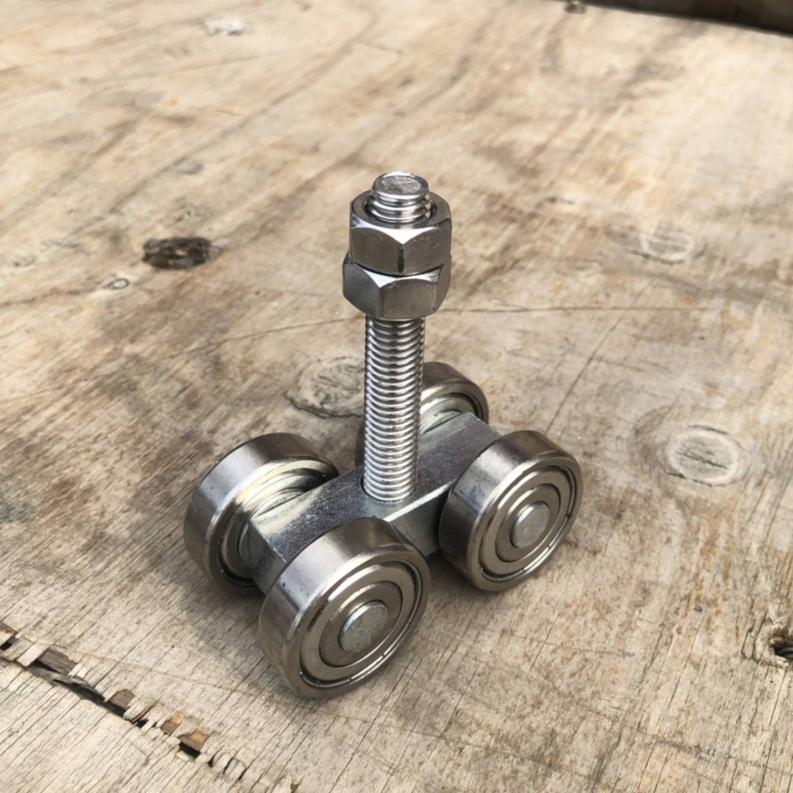 Sliding Door Pulley Overhead R - Furniture Hardware incelemesi ve fiyatı