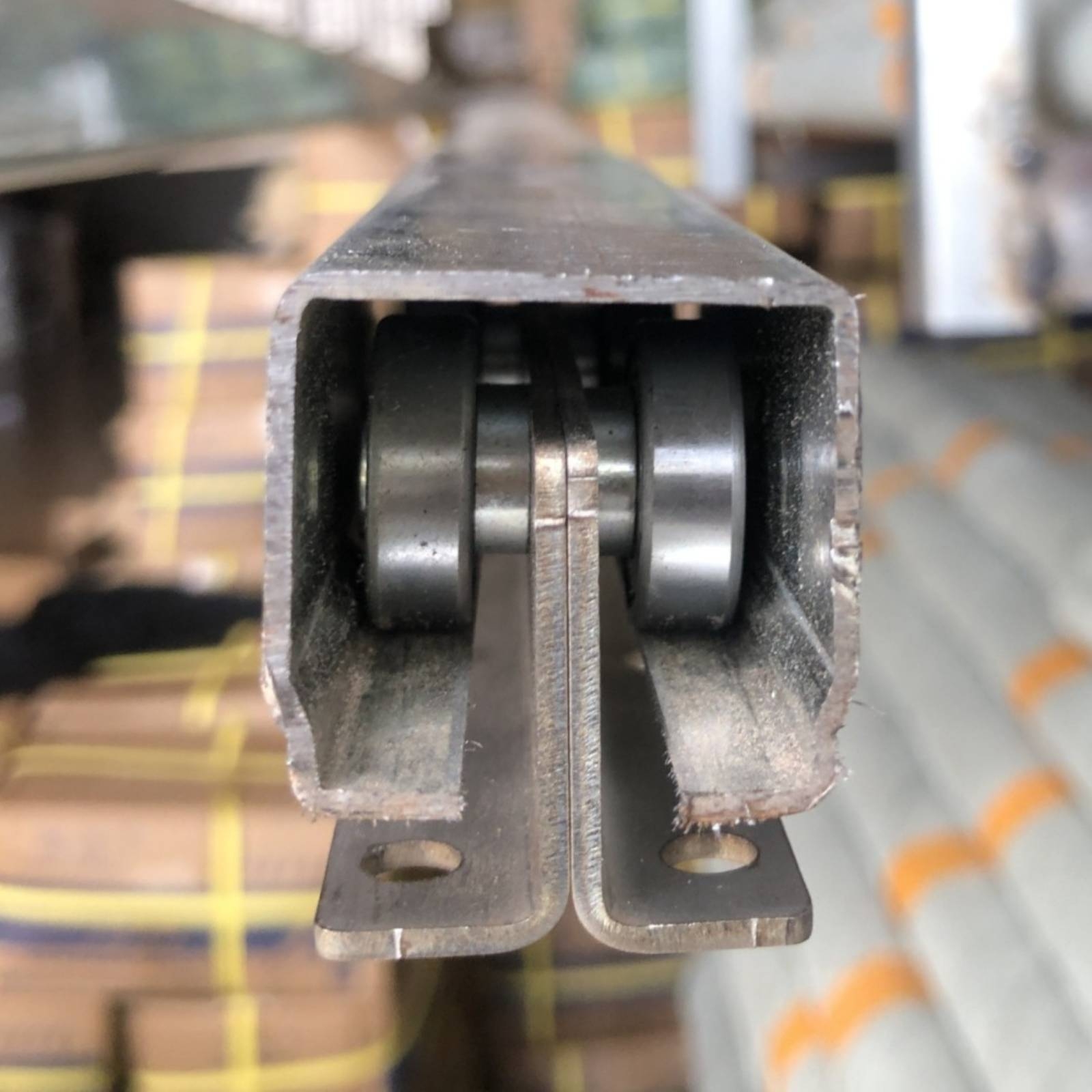 Sliding Door Pulley Overhead R - Furniture Hardware incelemesi ve fiyatı