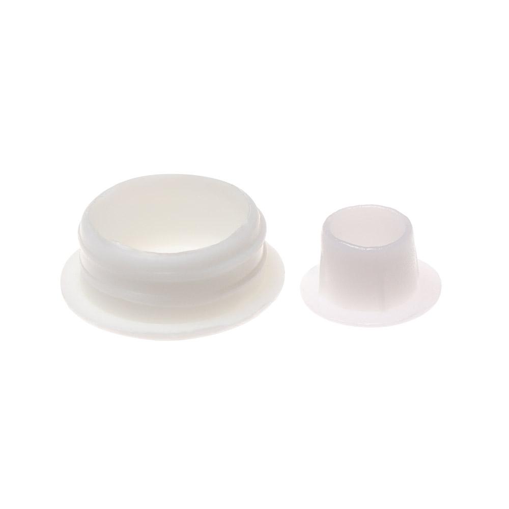 50Pcs 5-16mm Furniture Hole Co - Furniture Hardware Decorative incelemesi ve fiyatı