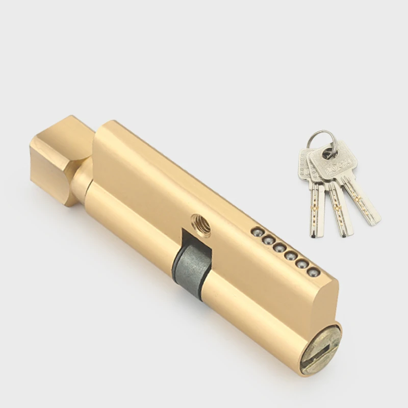 Bedroom Wooden Door Lock Set H - Furniture Hardware Tools incelemesi ve fiyatı