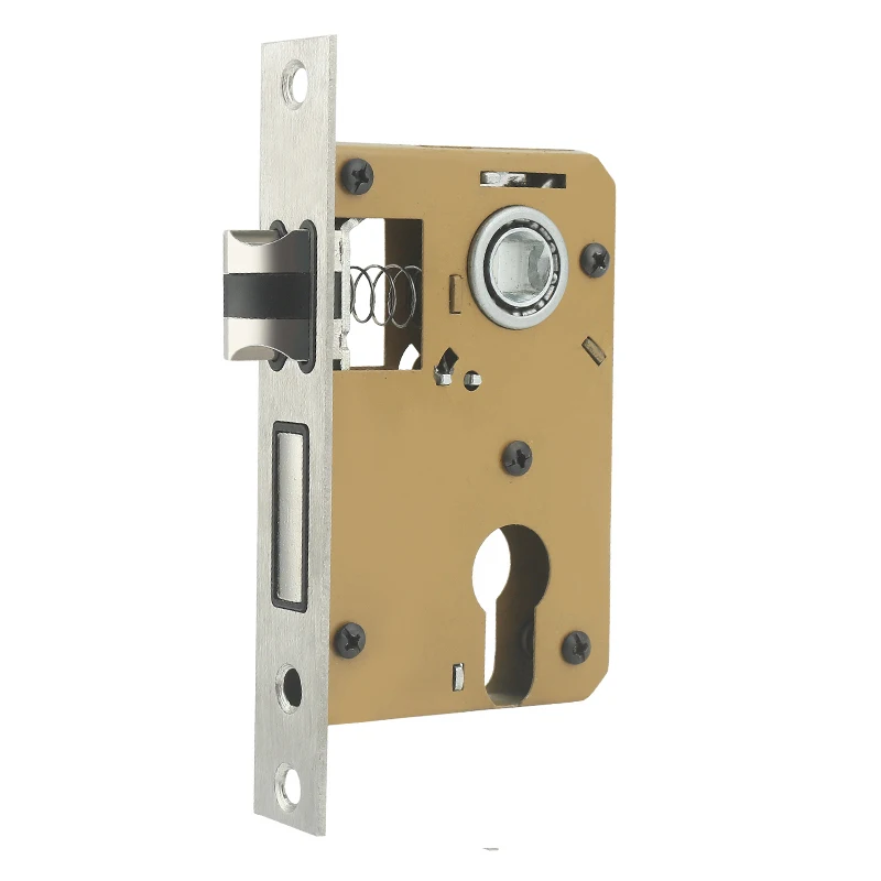 Bedroom Wooden Door Lock Set H - Furniture Hardware Tools incelemesi ve fiyatı