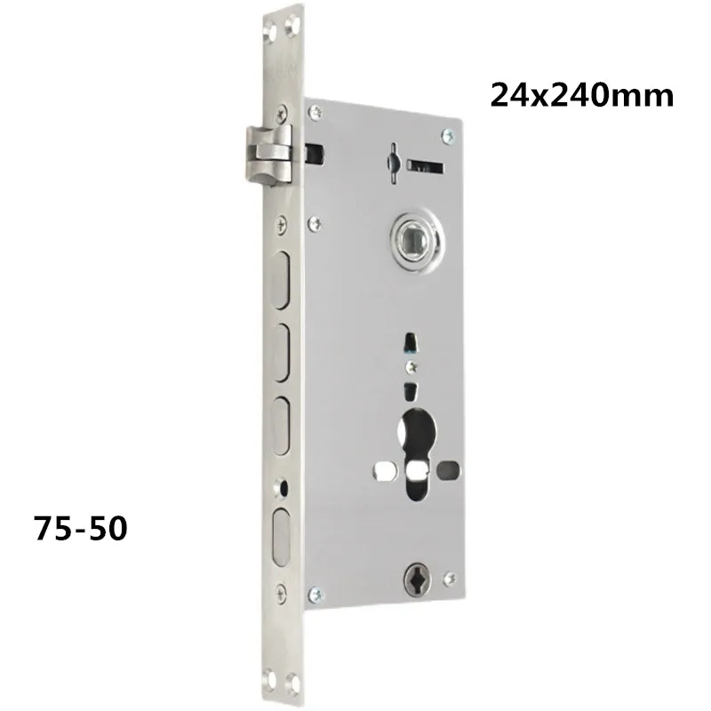 24x240mm Universal Narrow Secu - Universal Furniture Hardware incelemesi ve fiyatı
