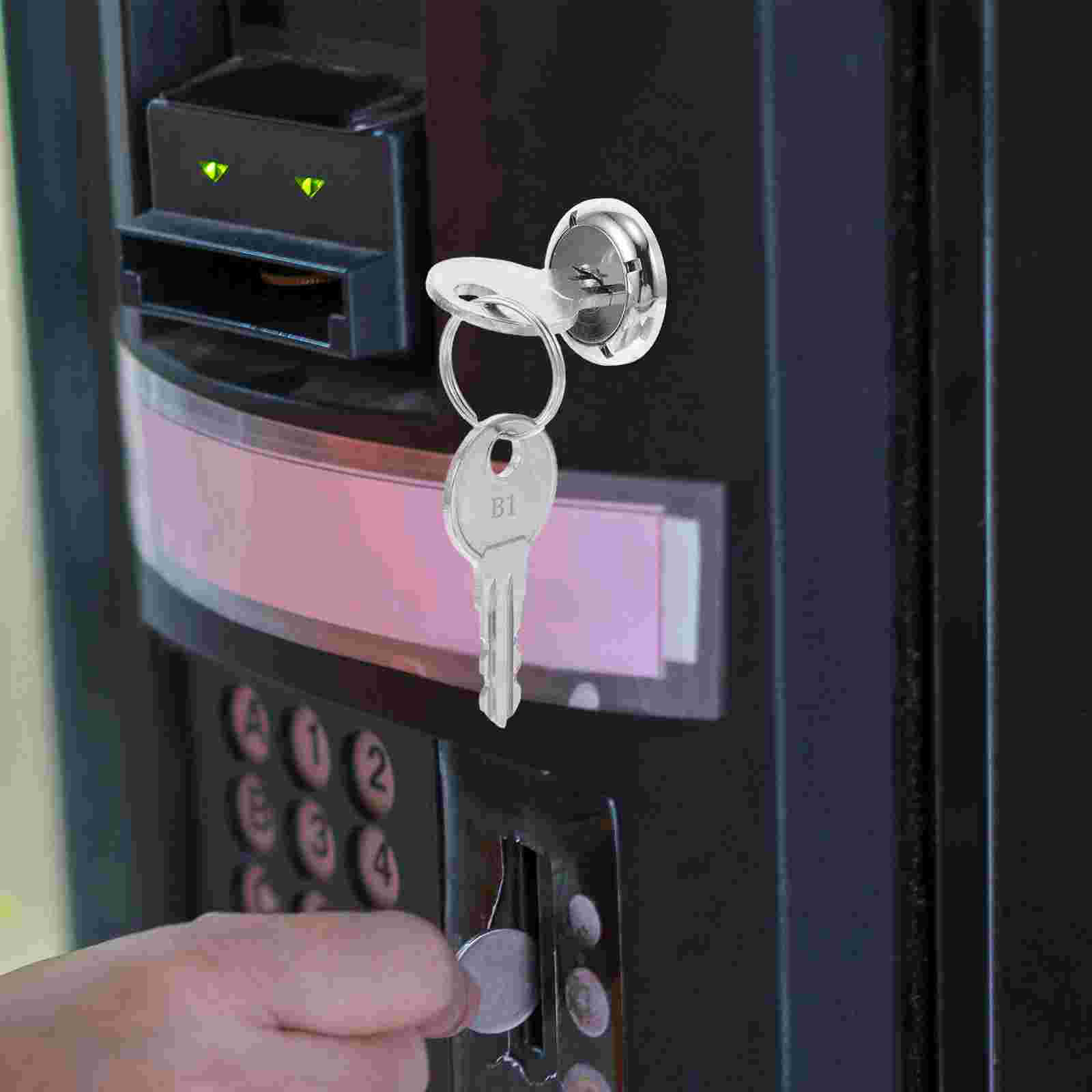 1 Set Universal Vending Machin - Universal Furniture Hardware incelemesi ve fiyatı