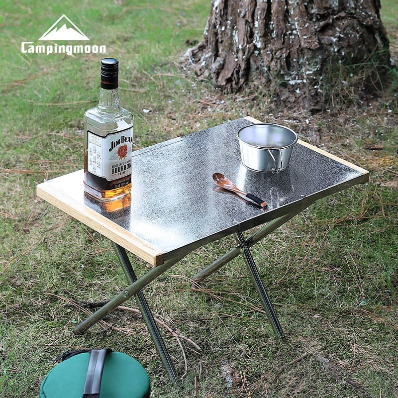 CAMPINGMOON T-370-1T X-Leg Por - Furniture Hardware Brackets incelemesi ve fiyatı