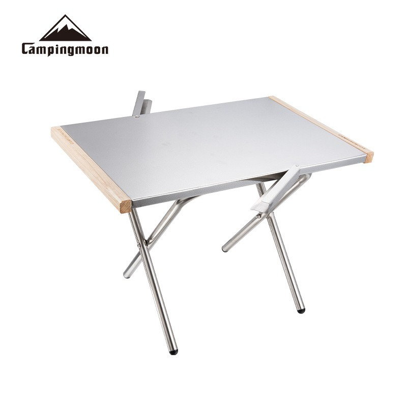 CAMPINGMOON T-370-1T X-Leg Por - Furniture Hardware Brackets incelemesi ve fiyatı