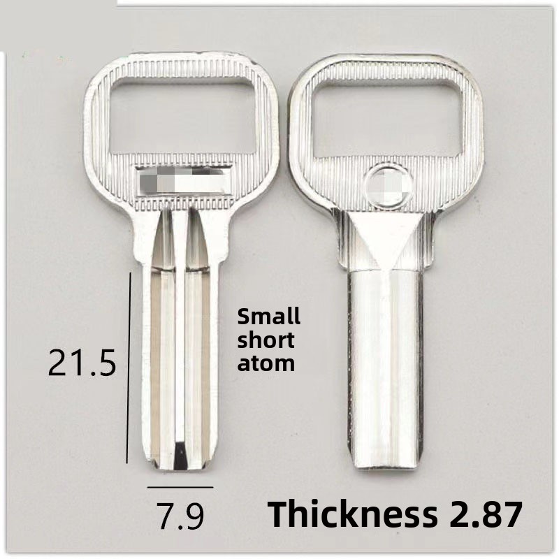 4PC Is Suitable for Short Atom - Universal Furniture Hardware incelemesi ve fiyatı