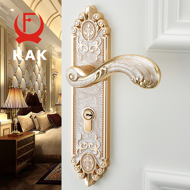 KAK European Style Mute Room D - Furniture Hardware Tools incelemesi ve fiyatı