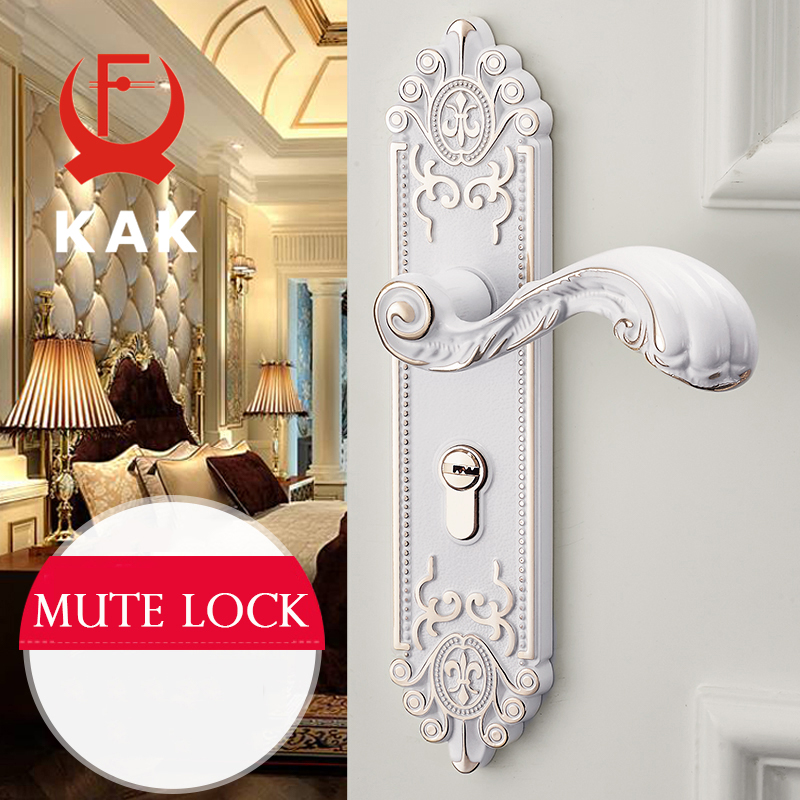 KAK European Style Mute Room D - Furniture Hardware Tools incelemesi ve fiyatı