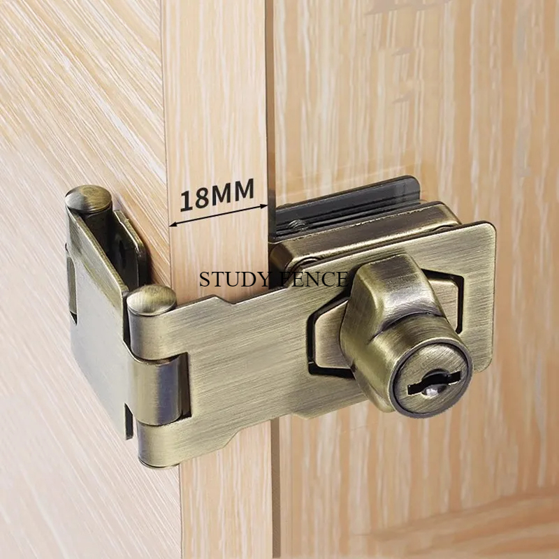 Non Punched Glass Door Lock St - Furniture Hardware Store incelemesi ve fiyatı
