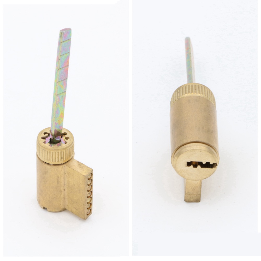Locking Lock Door Cylinder Han - Furniture Hardware Fitting incelemesi ve fiyatı
