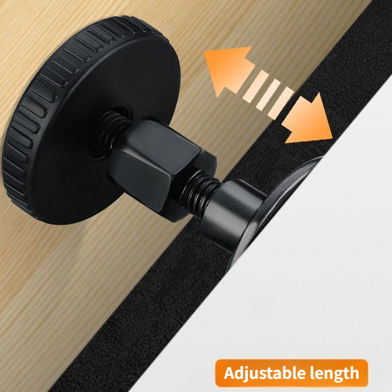 Adjustable Threaded Shock Moun - Furniture Hardware Tools incelemesi ve fiyatı