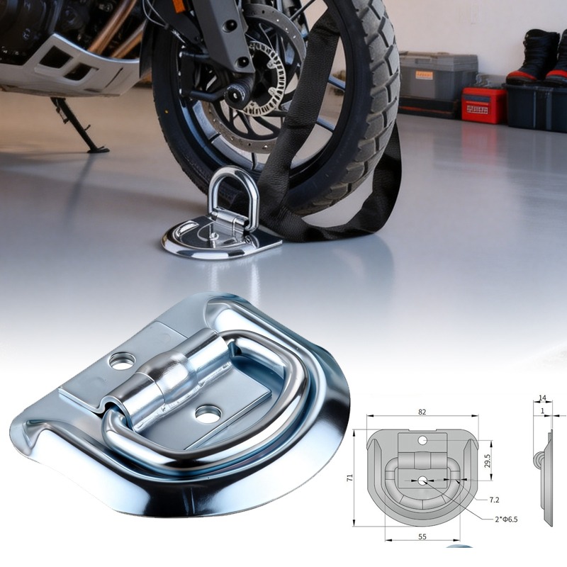Universal Motorcycle Ground An - Universal Furniture Hardware incelemesi ve fiyatı