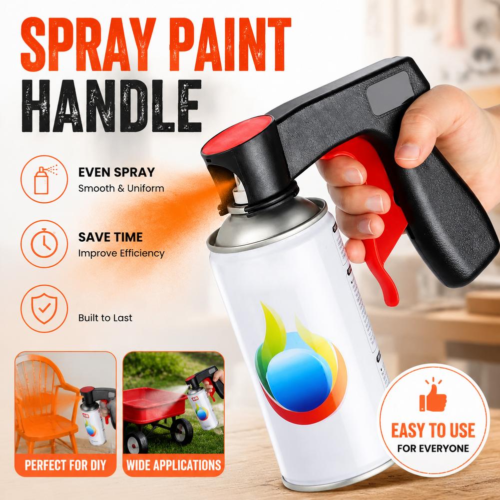 Polishing Paint Spray Gun Adap - Universal Furniture Hardware incelemesi ve fiyatı