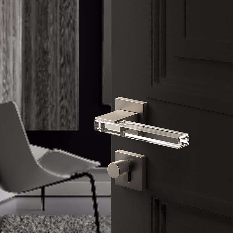 Hot Sale Modern Crystal Mute R - Furniture Hardware Tools incelemesi ve fiyatı