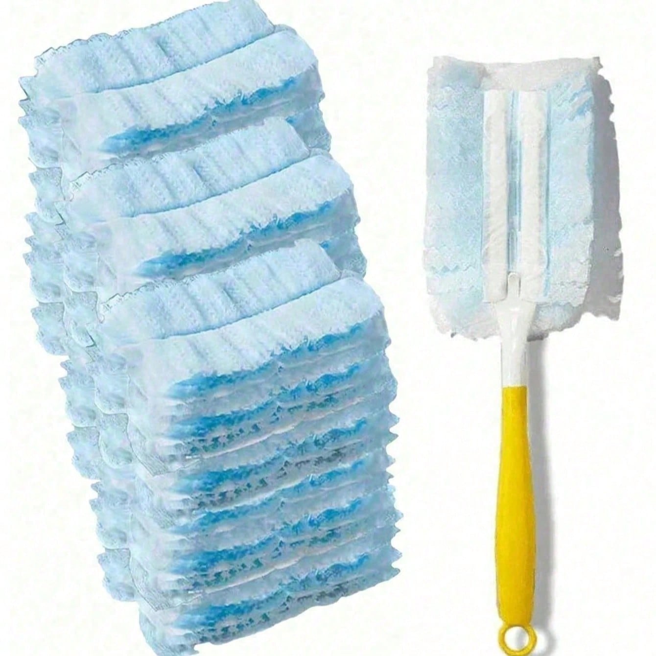 Electrostatic Dust Duster Refi - Universal Furniture Hardware incelemesi ve fiyatı