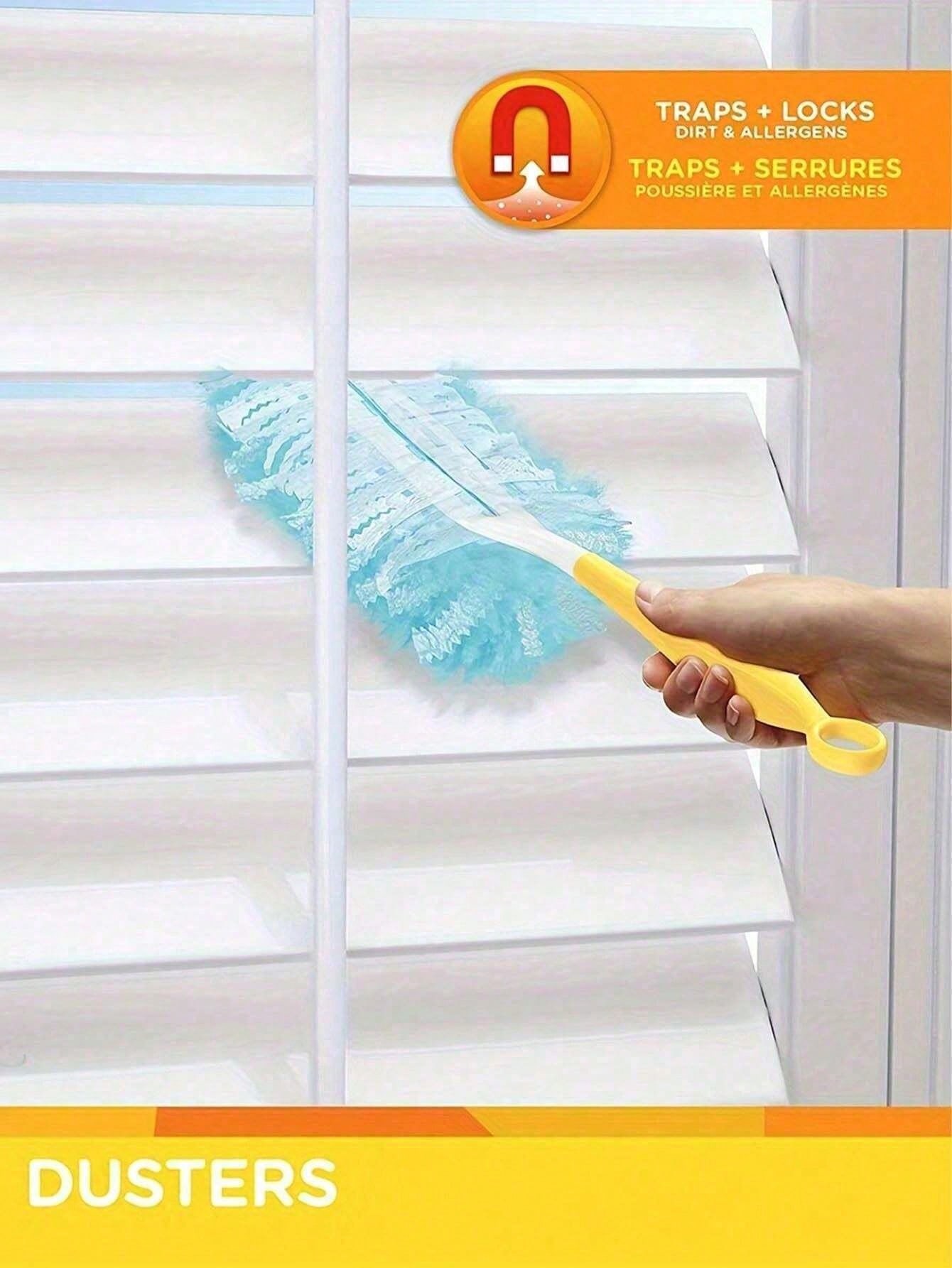 Electrostatic Dust Duster Refi - Universal Furniture Hardware incelemesi ve fiyatı