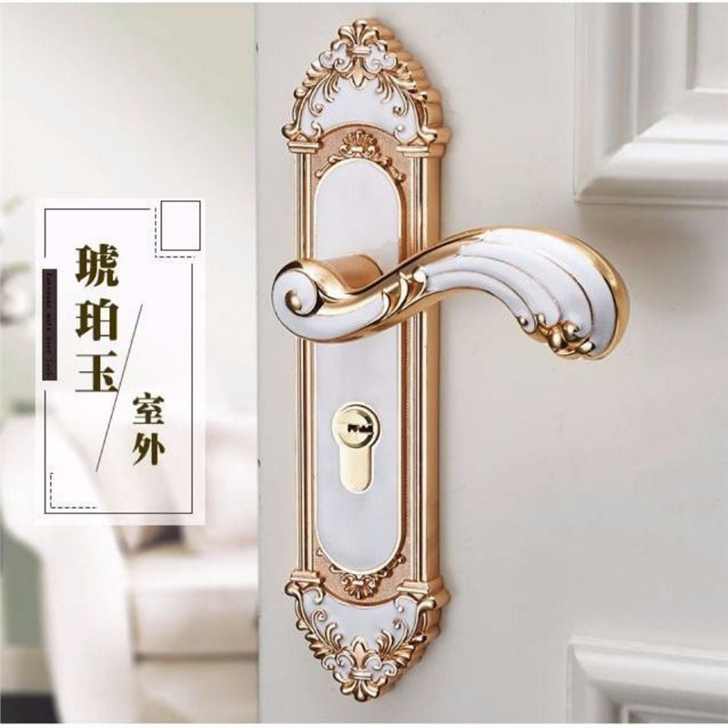European Style Mute Room Door  - Furniture Hardware incelemesi ve fiyatı