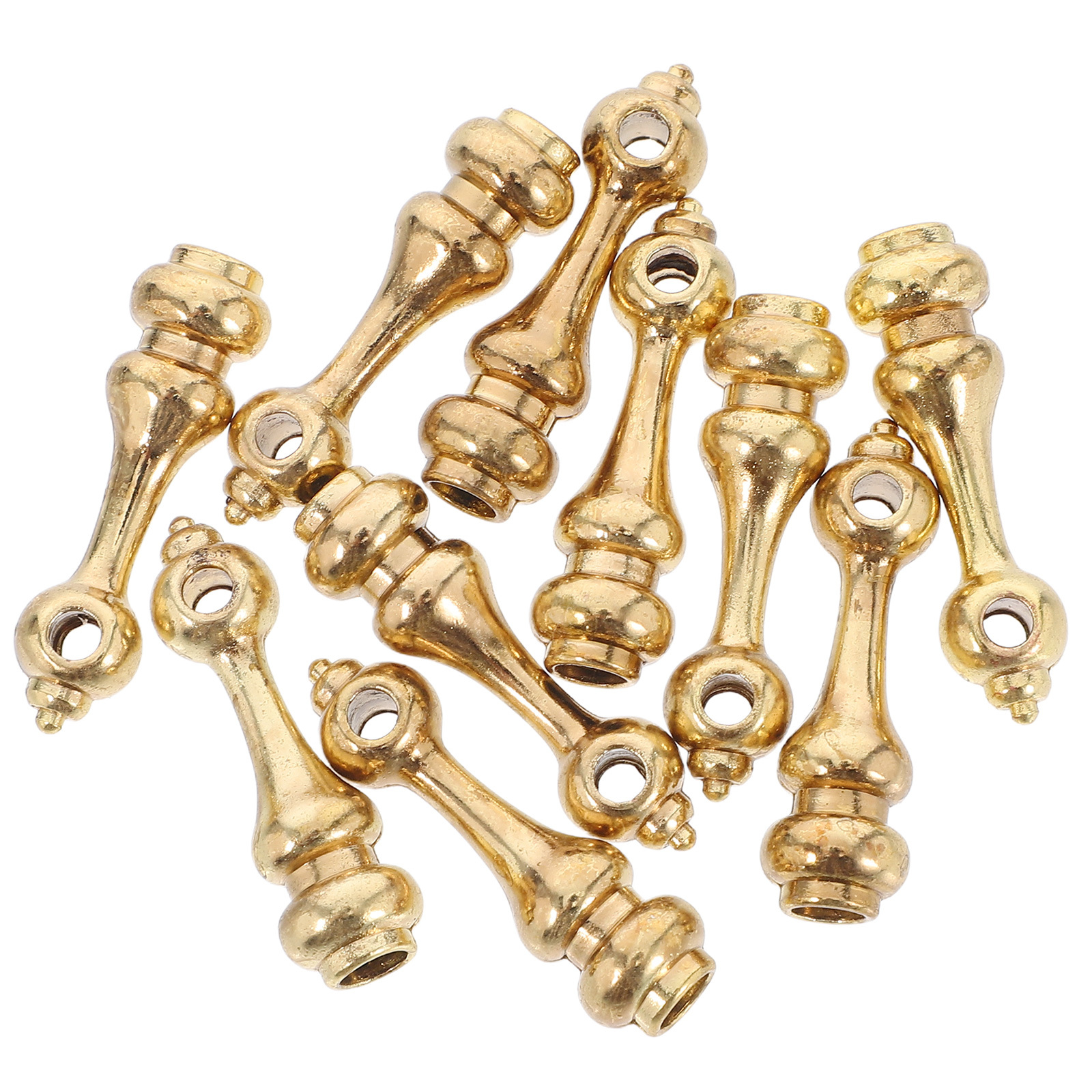 10Pcs Hardware Connection Fitt - Furniture Hardware Decorative incelemesi ve fiyatı