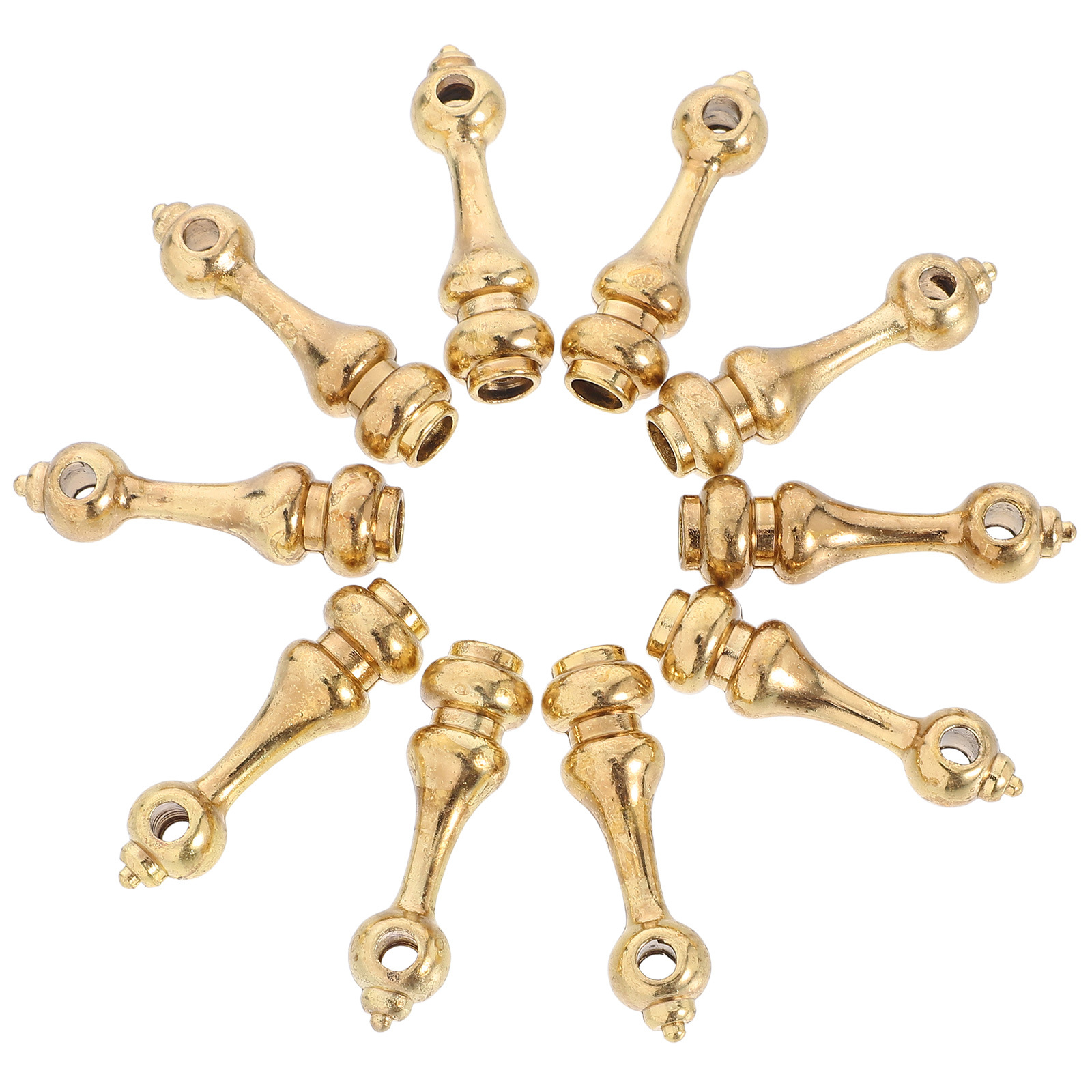 10Pcs Hardware Connection Fitt - Furniture Hardware Decorative incelemesi ve fiyatı