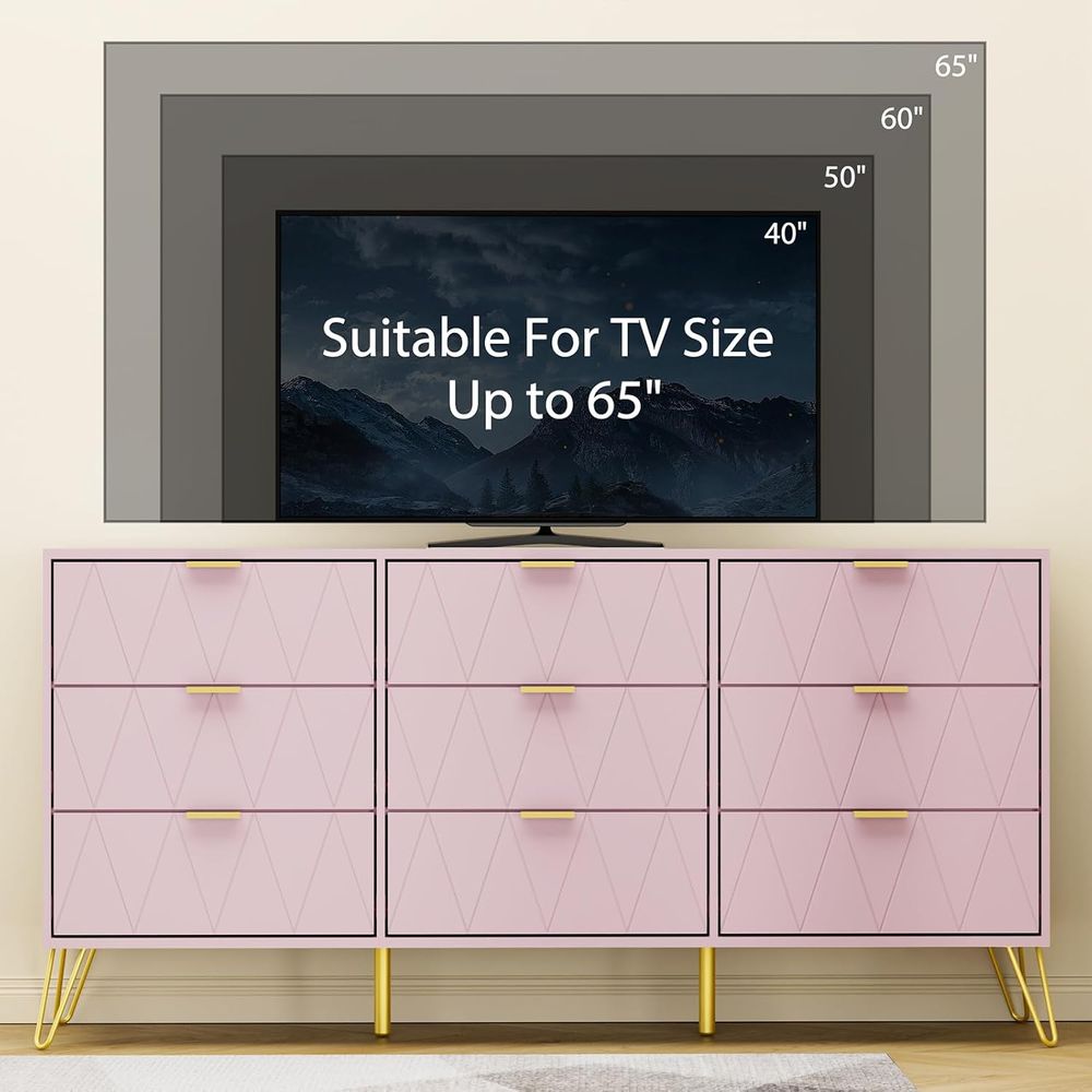 Bedroom Set with Gold Hardware - Furniture Hardware incelemesi ve fiyatı