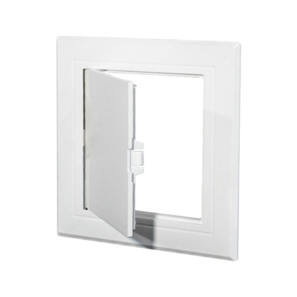 Mew White Access Panel Door Pl - Furniture Hardware Fitting incelemesi ve fiyatı