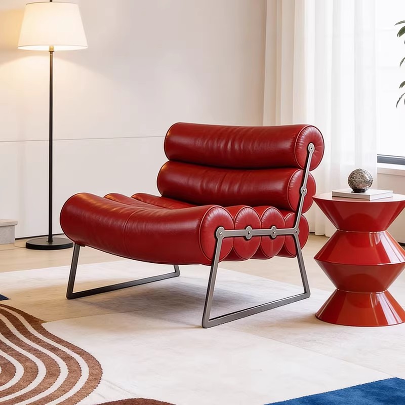 Italian Minimalist Roller Chai - Furniture Hardware Store incelemesi ve fiyatı