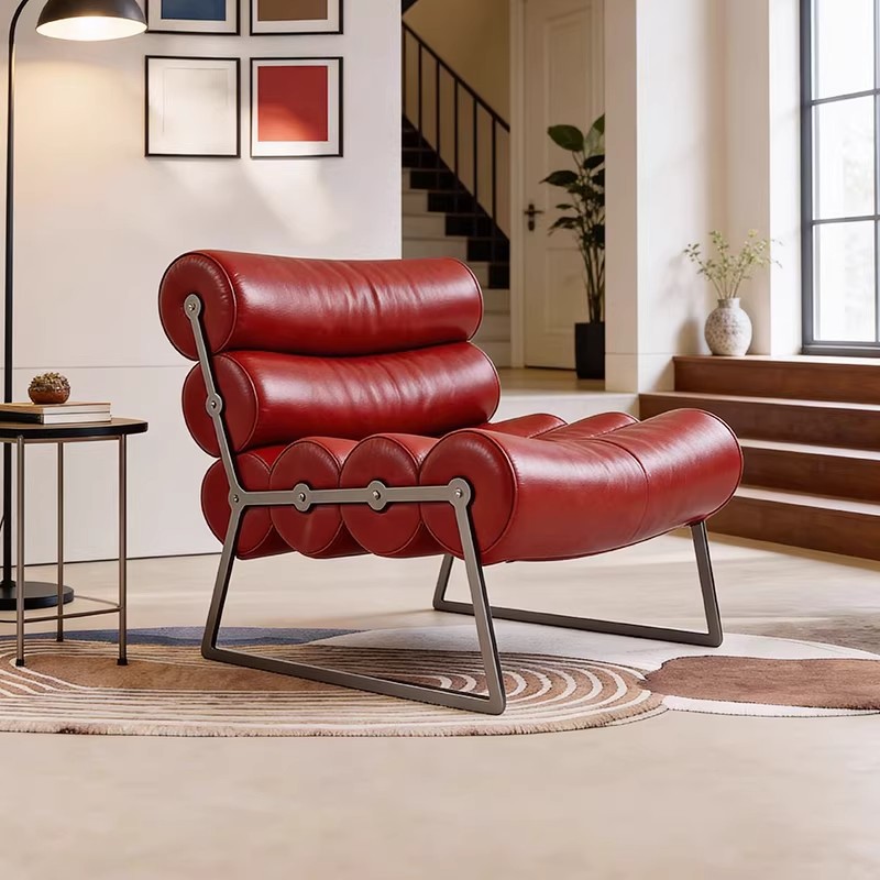 Italian Minimalist Roller Chai - Furniture Hardware Store incelemesi ve fiyatı
