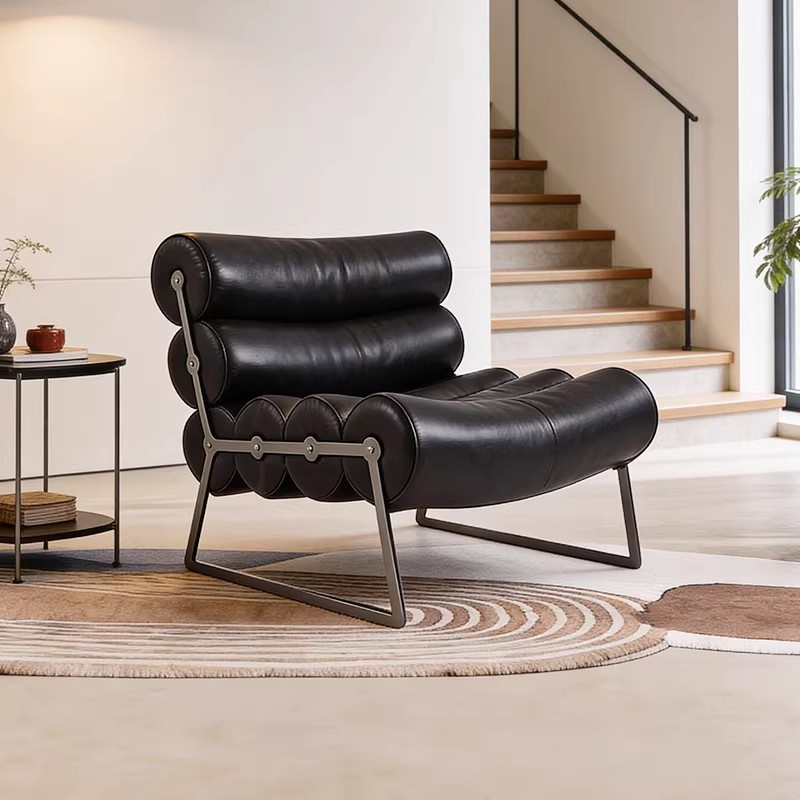 Italian Minimalist Roller Chai - Furniture Hardware Store incelemesi ve fiyatı