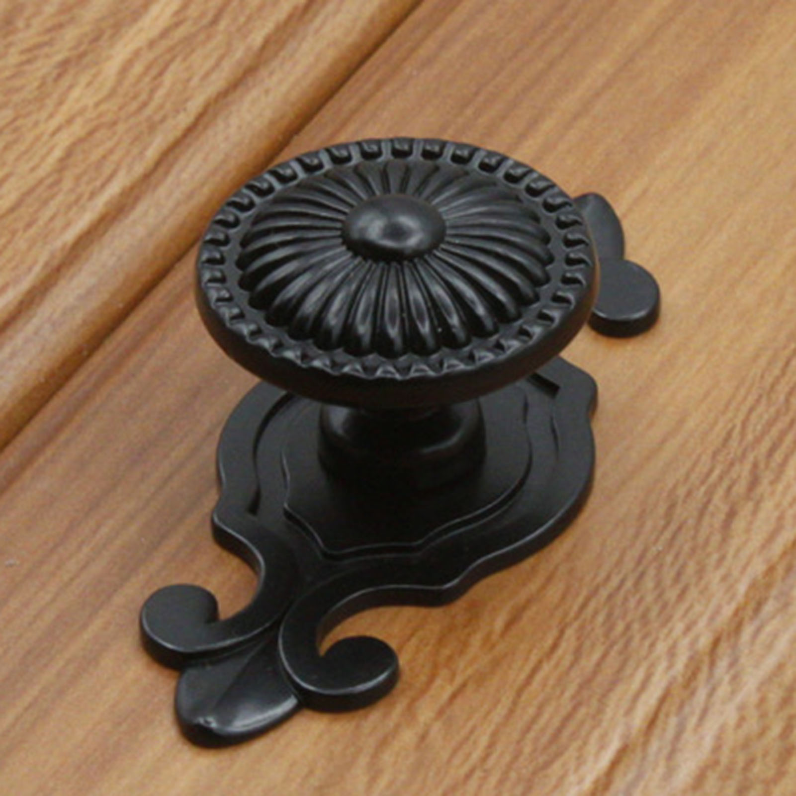Cabinet Furniture Handle Retro - Furniture Hardware Tools incelemesi ve fiyatı