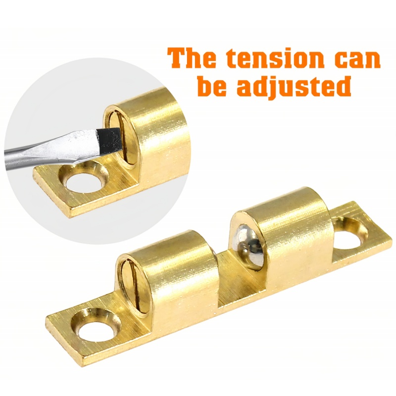 3/6pcs Cabinet Closet Door Bal - Furniture Hardware Tools incelemesi ve fiyatı