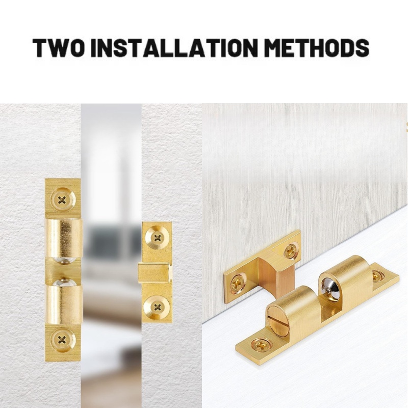 3/6pcs Cabinet Closet Door Bal - Furniture Hardware Tools incelemesi ve fiyatı