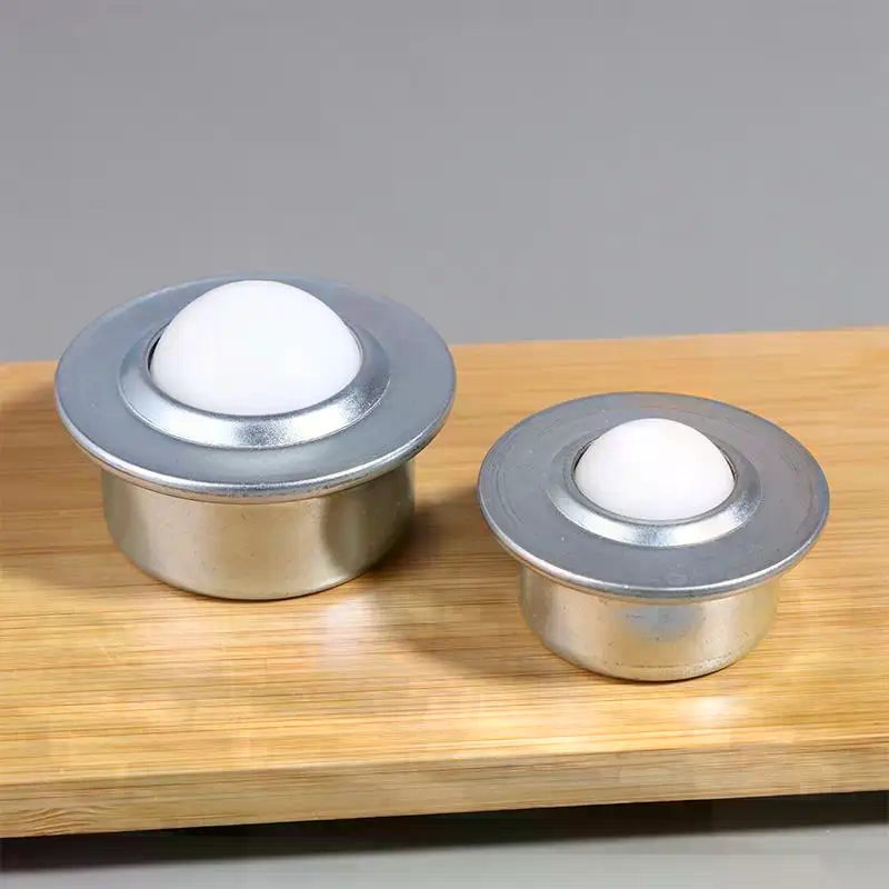 Ball Caster Hardware Nylon CY- - Furniture Hardware incelemesi ve fiyatı