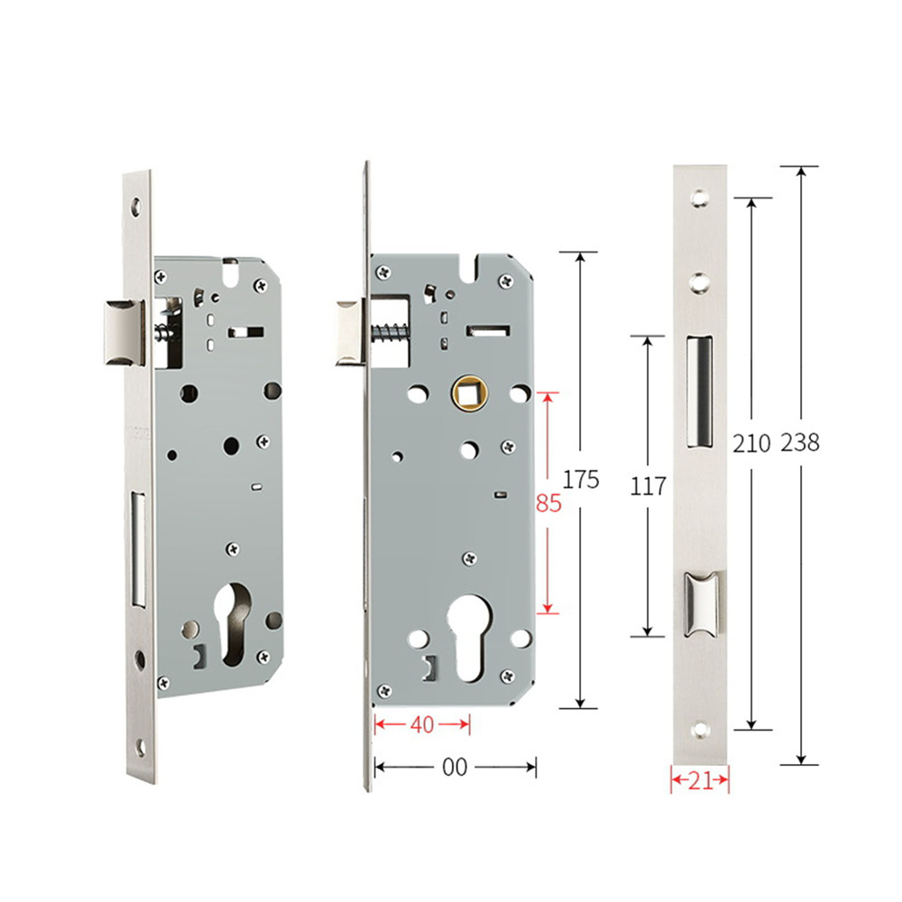 1 PCS 8520/8525/8530/8535 Meta - Furniture Hardware Fitting incelemesi ve fiyatı