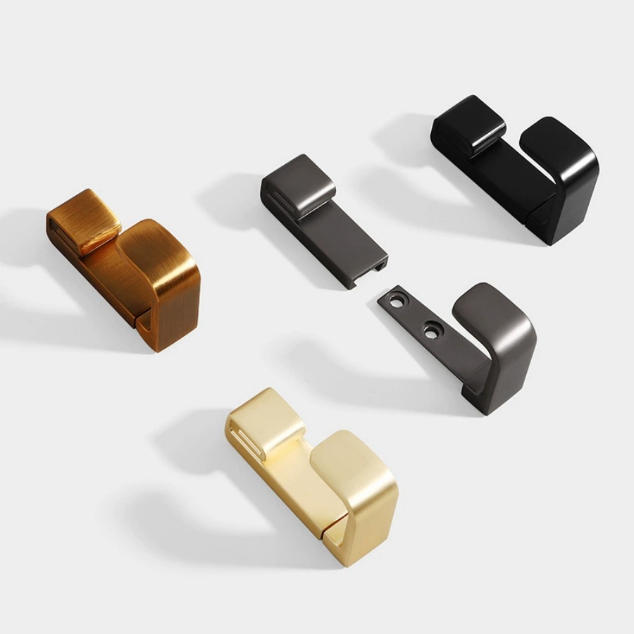 Modern minimalist zinc alloy c - Furniture Hardware incelemesi ve fiyatı