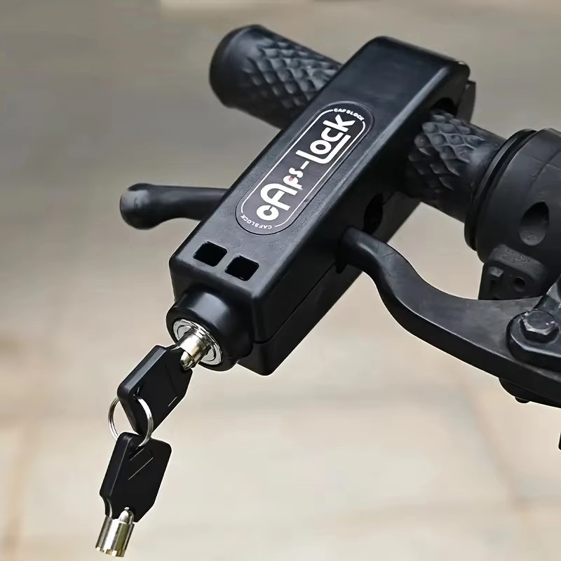 Motorcycle Handlebar Lock Anti - Universal Furniture Hardware incelemesi ve fiyatı