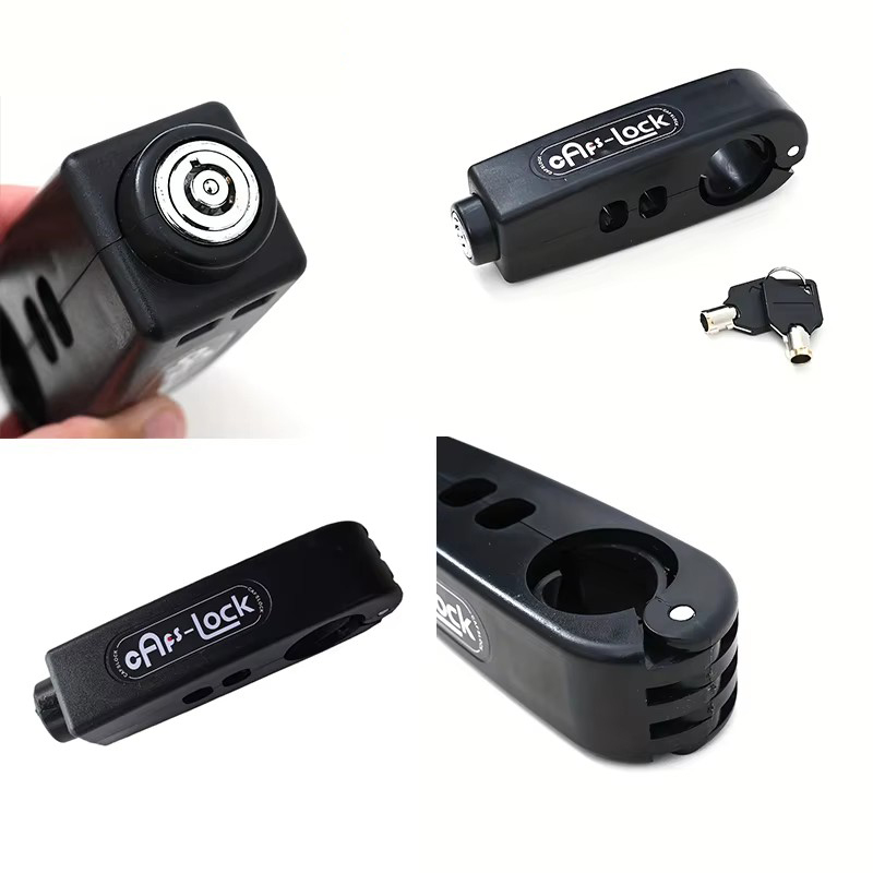 Motorcycle Handlebar Lock Anti - Universal Furniture Hardware incelemesi ve fiyatı