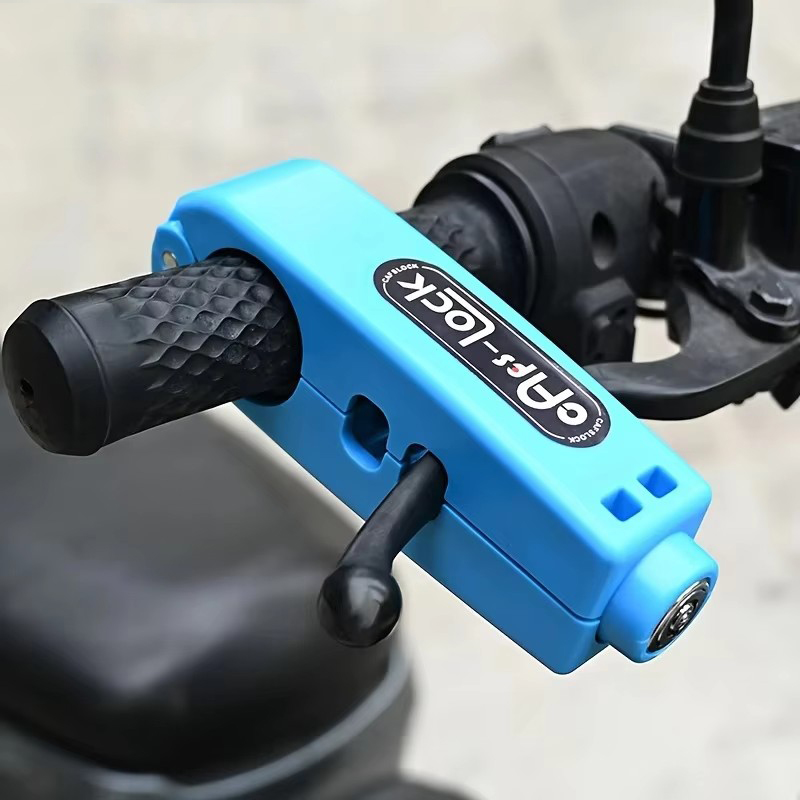 Motorcycle Handlebar Lock Anti - Universal Furniture Hardware incelemesi ve fiyatı