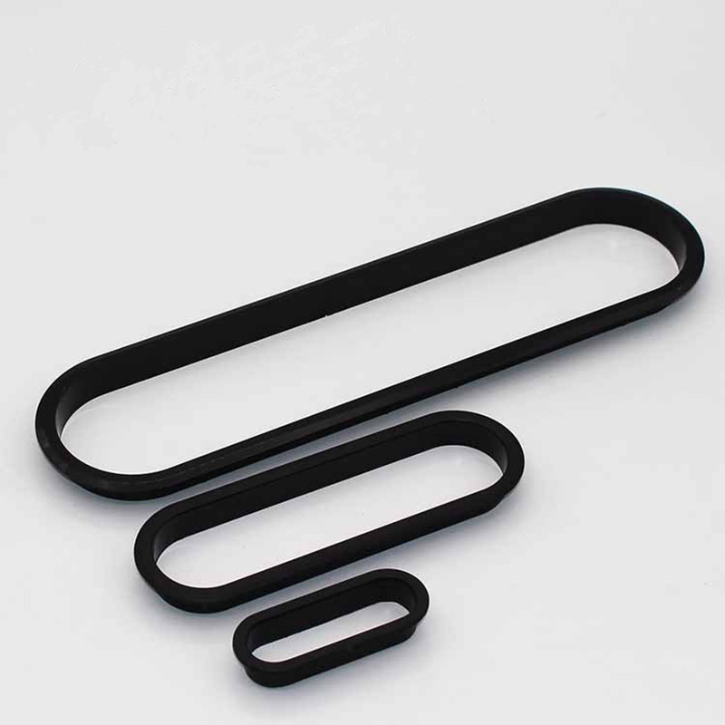 2pc plastic Table Cable Outlet - Furniture Hardware Decorative incelemesi ve fiyatı