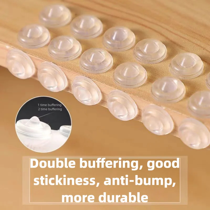 Silicone Anti-collision Pad/Ho - Furniture Hardware Tools incelemesi ve fiyatı