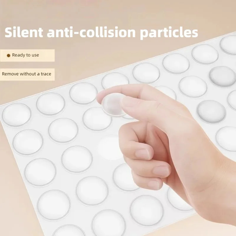 Silicone Anti-collision Pad/Ho - Furniture Hardware Tools incelemesi ve fiyatı