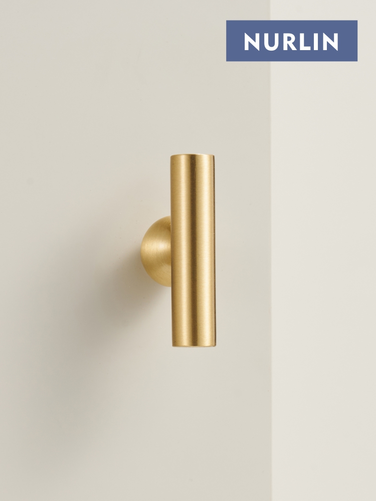 Nurlin Brass Round Ball Foot C - Furniture Hardware Restoration incelemesi ve fiyatı
