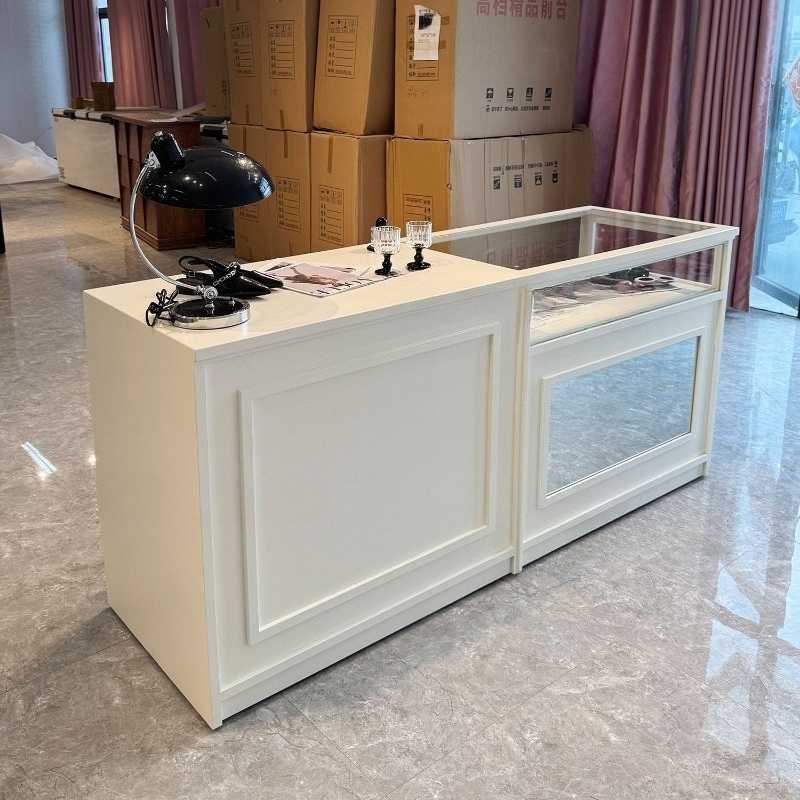 Clothing Store Checkout Page P - Furniture Hardware Store incelemesi ve fiyatı