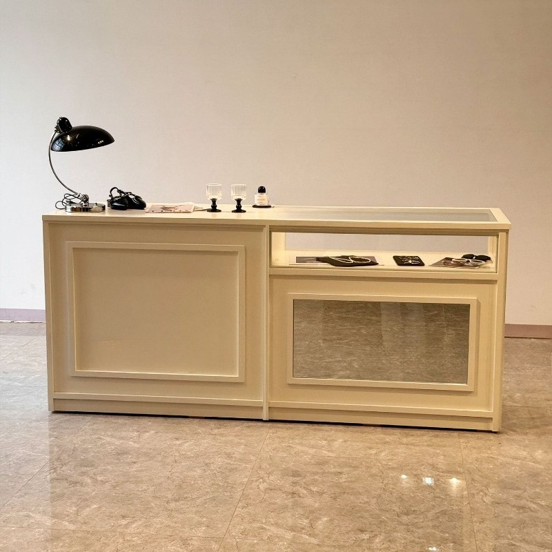 Clothing Store Checkout Page P - Furniture Hardware Store incelemesi ve fiyatı